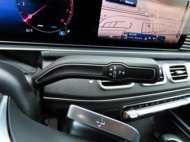 2025 Mercedes-Benz GLE GLE 450 Merriam KS