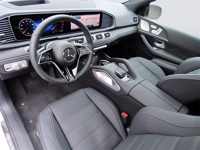2025 Mercedes-Benz GLE GLE 450 Merriam KS