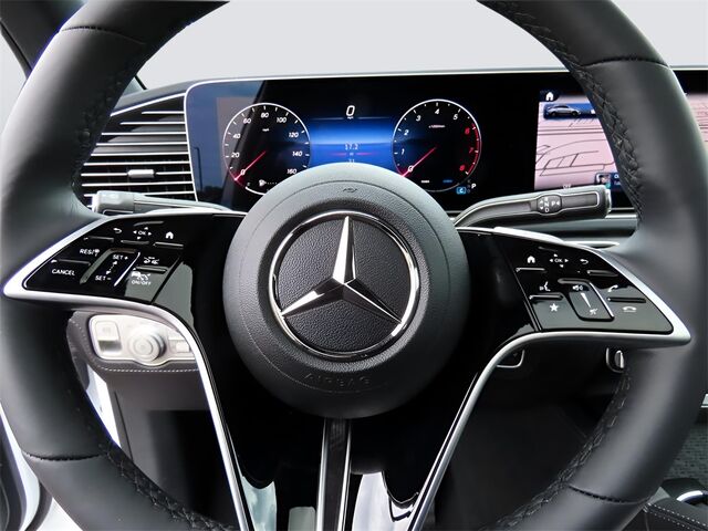 2025 Mercedes-Benz GLE GLE 450 Merriam KS