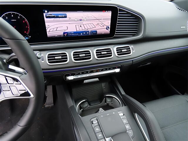 2025 Mercedes-Benz GLE GLE 450 Merriam KS