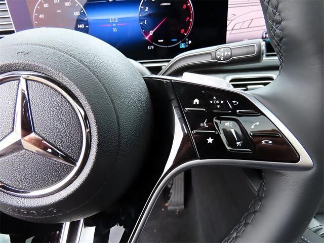 2025 Mercedes-Benz GLE GLE 450 Merriam KS