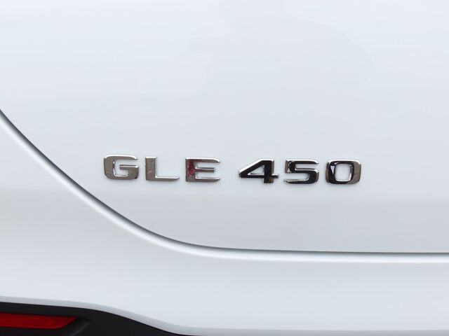 2025 Mercedes-Benz GLE GLE 450 Merriam KS