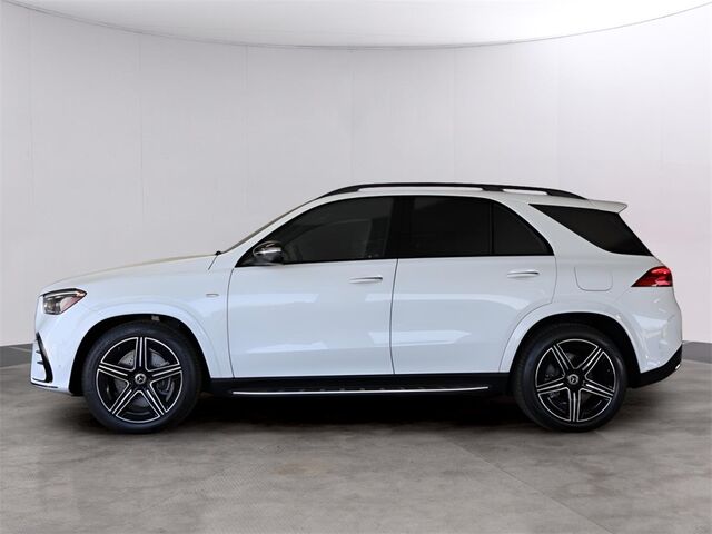 2025 Mercedes-Benz GLE GLE 450e Merriam KS 2025 Mercedes-Benz GLE GLE 450e Merriam KS
