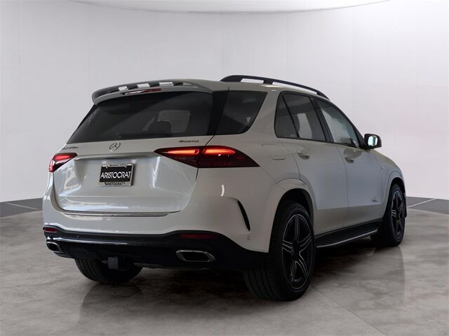 2025 Mercedes-Benz GLE GLE 450e Merriam KS 2025 Mercedes-Benz GLE GLE 450e Merriam KS