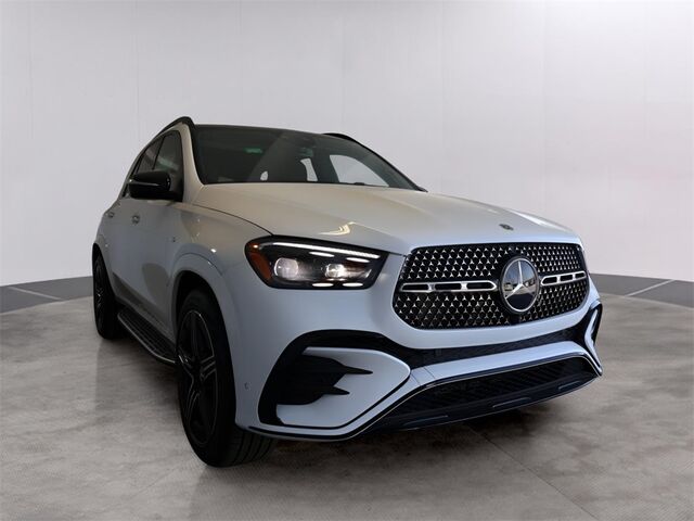 2025 Mercedes-Benz GLE GLE 450e Merriam KS 2025 Mercedes-Benz GLE GLE 450e Merriam KS