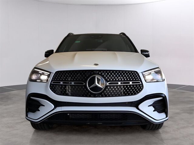 2025 Mercedes-Benz GLE GLE 450e Merriam KS 2025 Mercedes-Benz GLE GLE 450e Merriam KS