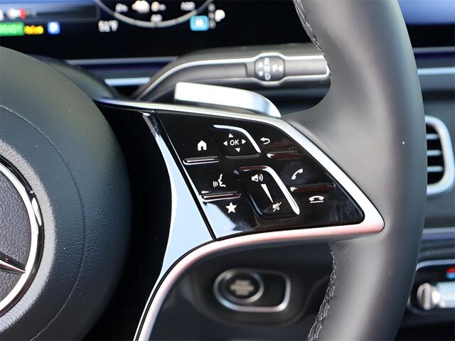 2025 Mercedes-Benz GLE GLE 450e Merriam KS 2025 Mercedes-Benz GLE GLE 450e Merriam KS