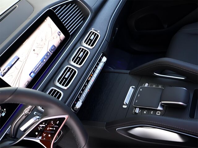 2025 Mercedes-Benz GLE GLE 450e Merriam KS 2025 Mercedes-Benz GLE GLE 450e Merriam KS