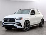 2025 Mercedes-Benz GLE GLE 450e