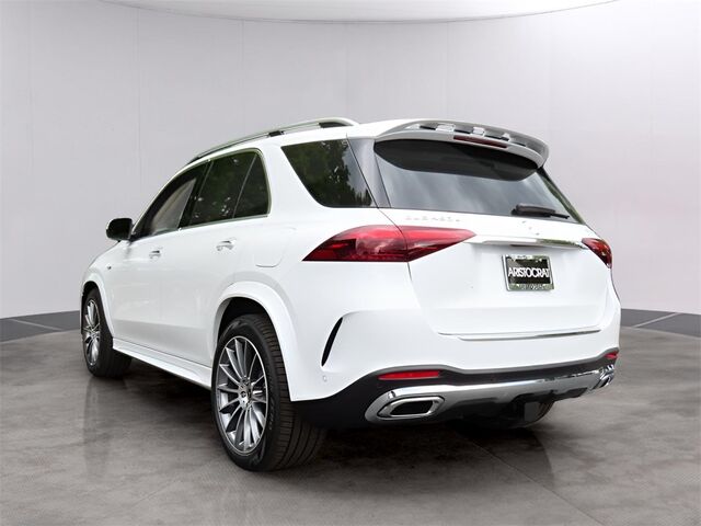 2025 Mercedes-Benz GLE GLE 450e Merriam KS