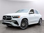 2025 Mercedes-Benz GLE GLE 450e