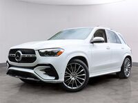 2025 Mercedes-Benz GLE GLE 450e 2025 Mercedes-Benz GLE GLE 450e