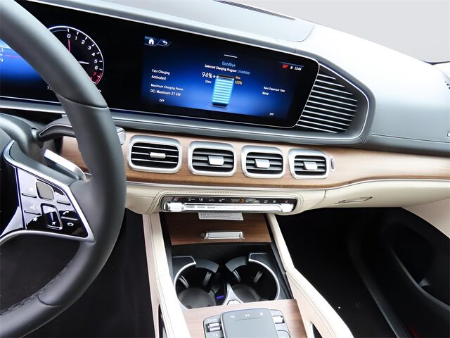 2025 Mercedes-Benz GLE GLE 450e Merriam KS
