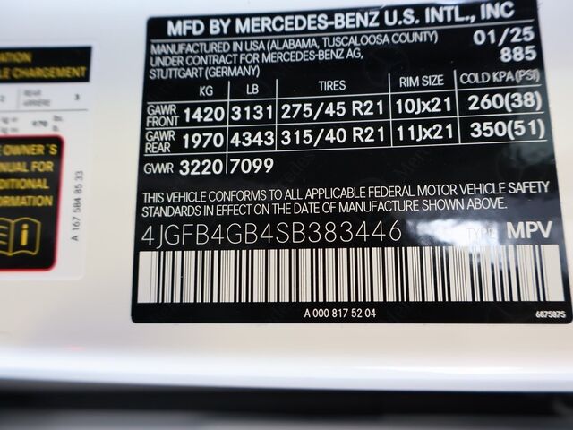 2025 Mercedes-Benz GLE GLE 450e Merriam KS