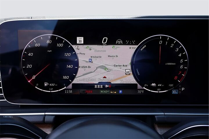 2025 Mercedes-Benz GLE GLE 450e Merriam KS