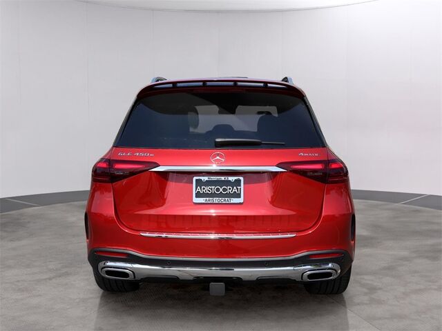 2025 Mercedes-Benz GLE GLE 450e Merriam KS
