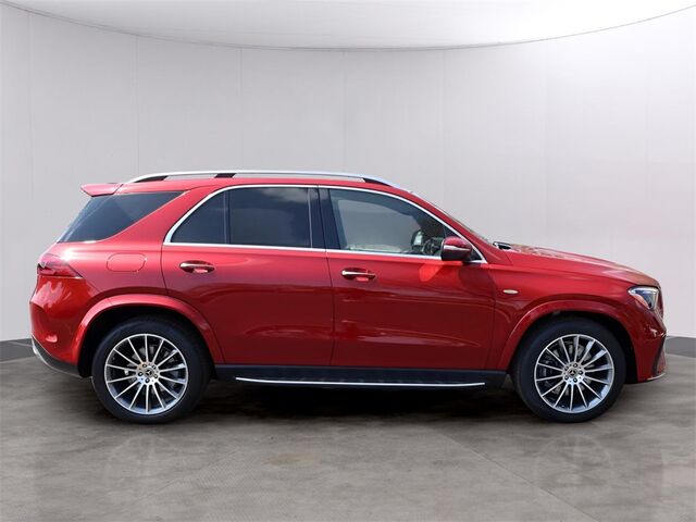 2025 Mercedes-Benz GLE GLE 450e Merriam KS