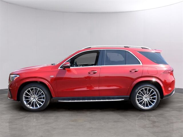 2025 Mercedes-Benz GLE GLE 450e Merriam KS
