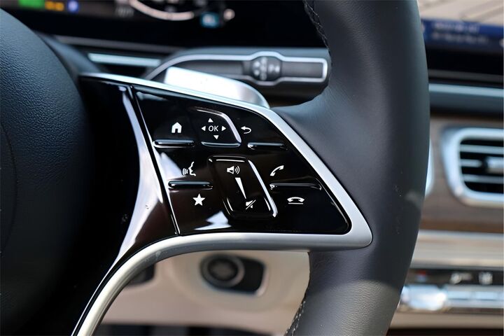 2025 Mercedes-Benz GLE GLE 450e Merriam KS