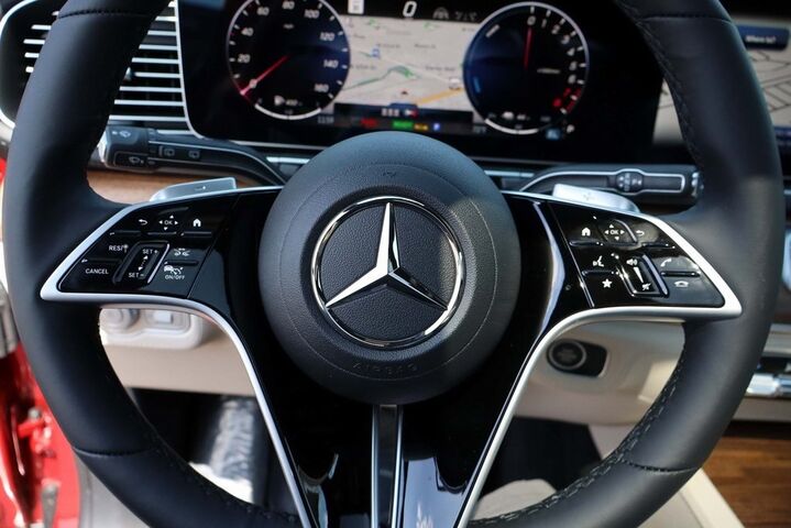 2025 Mercedes-Benz GLE GLE 450e Merriam KS