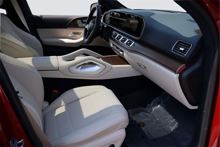 2025 Mercedes-Benz GLE GLE 450e Merriam KS