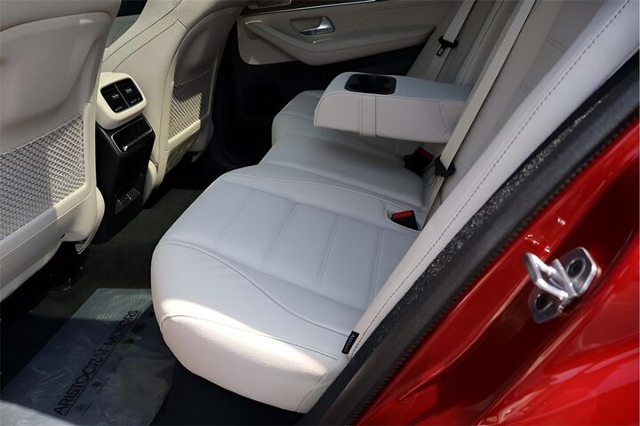 2025 Mercedes-Benz GLE GLE 450e Merriam KS