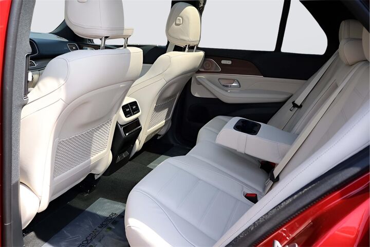 2025 Mercedes-Benz GLE GLE 450e Merriam KS