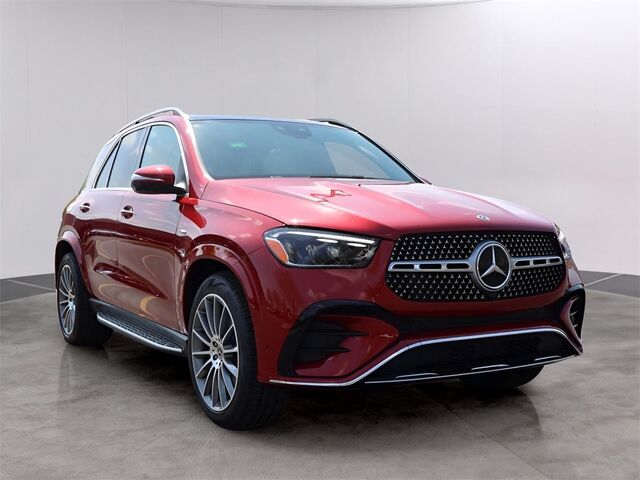 2025 Mercedes-Benz GLE GLE 450e Merriam KS