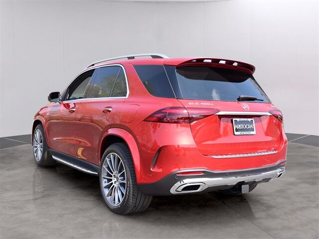 2025 Mercedes-Benz GLE GLE 450e Merriam KS