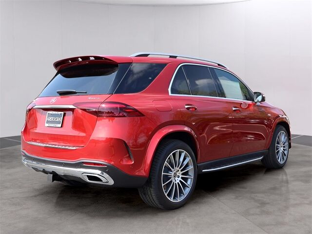 2025 Mercedes-Benz GLE GLE 450e Merriam KS