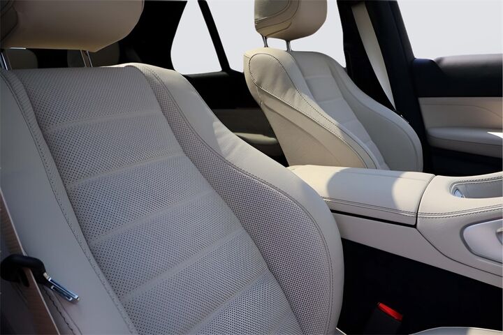 2025 Mercedes-Benz GLE GLE 450e Merriam KS