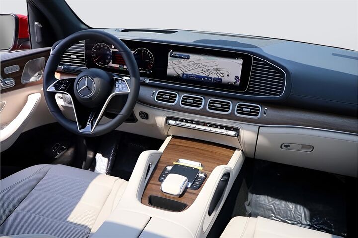 2025 Mercedes-Benz GLE GLE 450e Merriam KS