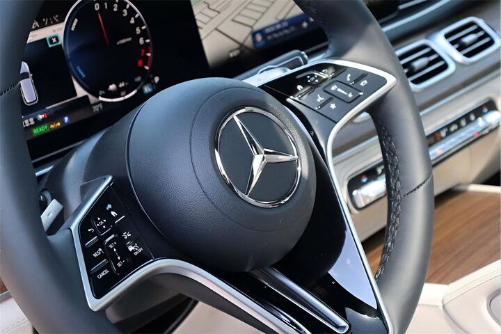 2025 Mercedes-Benz GLE GLE 450e Merriam KS