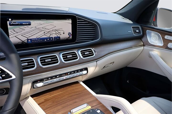 2025 Mercedes-Benz GLE GLE 450e Merriam KS