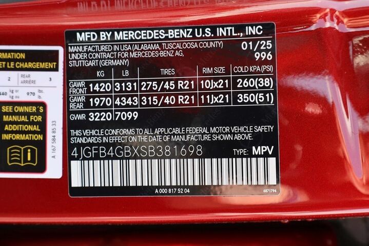 2025 Mercedes-Benz GLE GLE 450e Merriam KS
