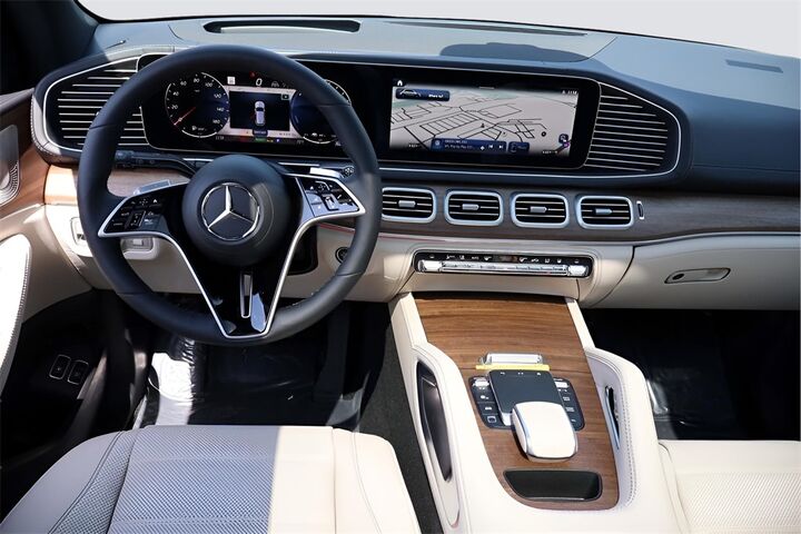 2025 Mercedes-Benz GLE GLE 450e Merriam KS