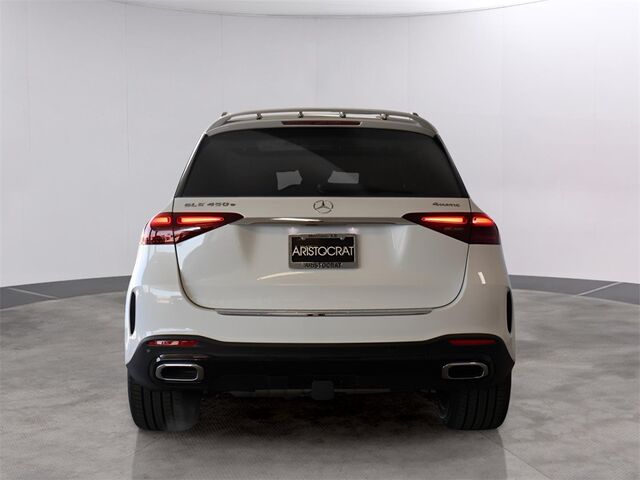 2025 Mercedes-Benz GLE GLE 450e Merriam KS