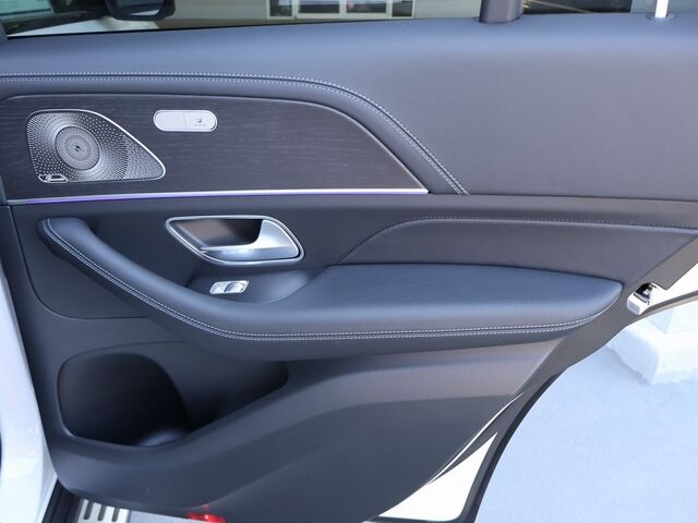 2025 Mercedes-Benz GLE GLE 450e Merriam KS