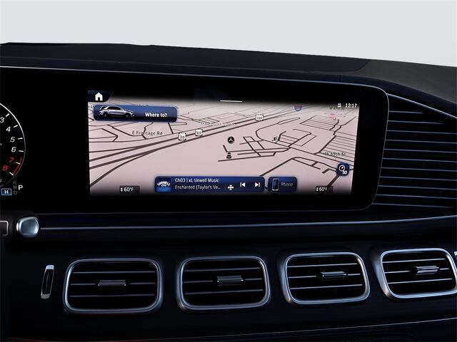 2025 Mercedes-Benz GLE GLE 450e Merriam KS