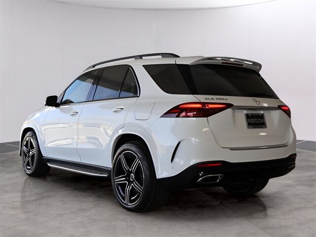 2025 Mercedes-Benz GLE GLE 450e Merriam KS