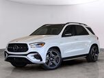 2025 Mercedes-Benz GLE GLE 450e