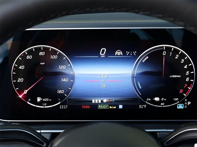 2025 Mercedes-Benz GLE GLE 450e Merriam KS
