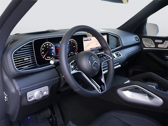 2025 Mercedes-Benz GLE GLE 450e Merriam KS