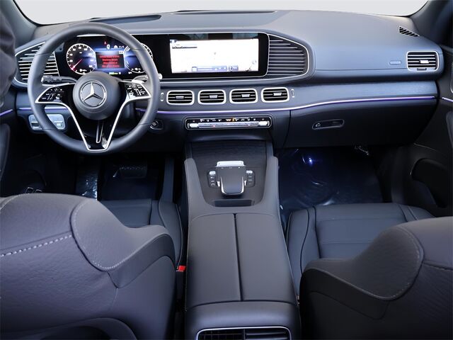 2025 Mercedes-Benz GLE GLE 450e Merriam KS