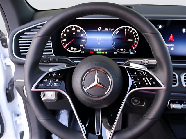 2025 Mercedes-Benz GLE GLE 450e Merriam KS