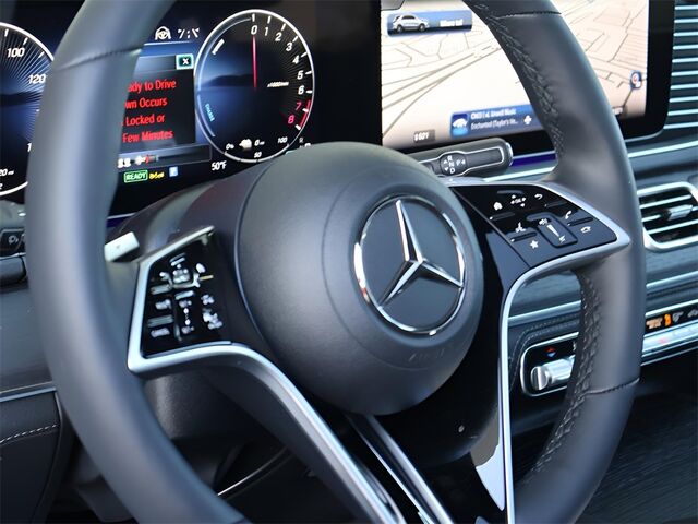 2025 Mercedes-Benz GLE GLE 450e Merriam KS