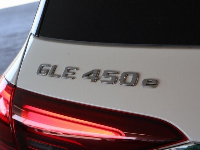 2025 Mercedes-Benz GLE GLE 450e Merriam KS