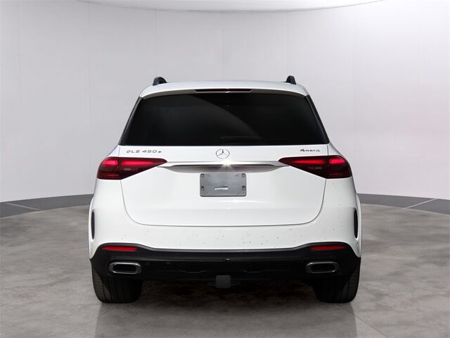 2025 Mercedes-Benz GLE GLE 450e Merriam KS