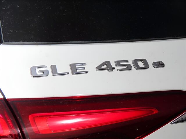 2025 Mercedes-Benz GLE GLE 450e Merriam KS