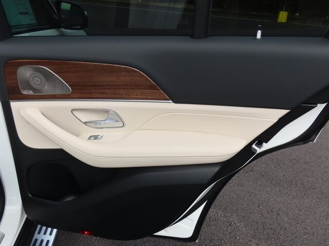 2025 Mercedes-Benz GLE GLE 450e Merriam KS